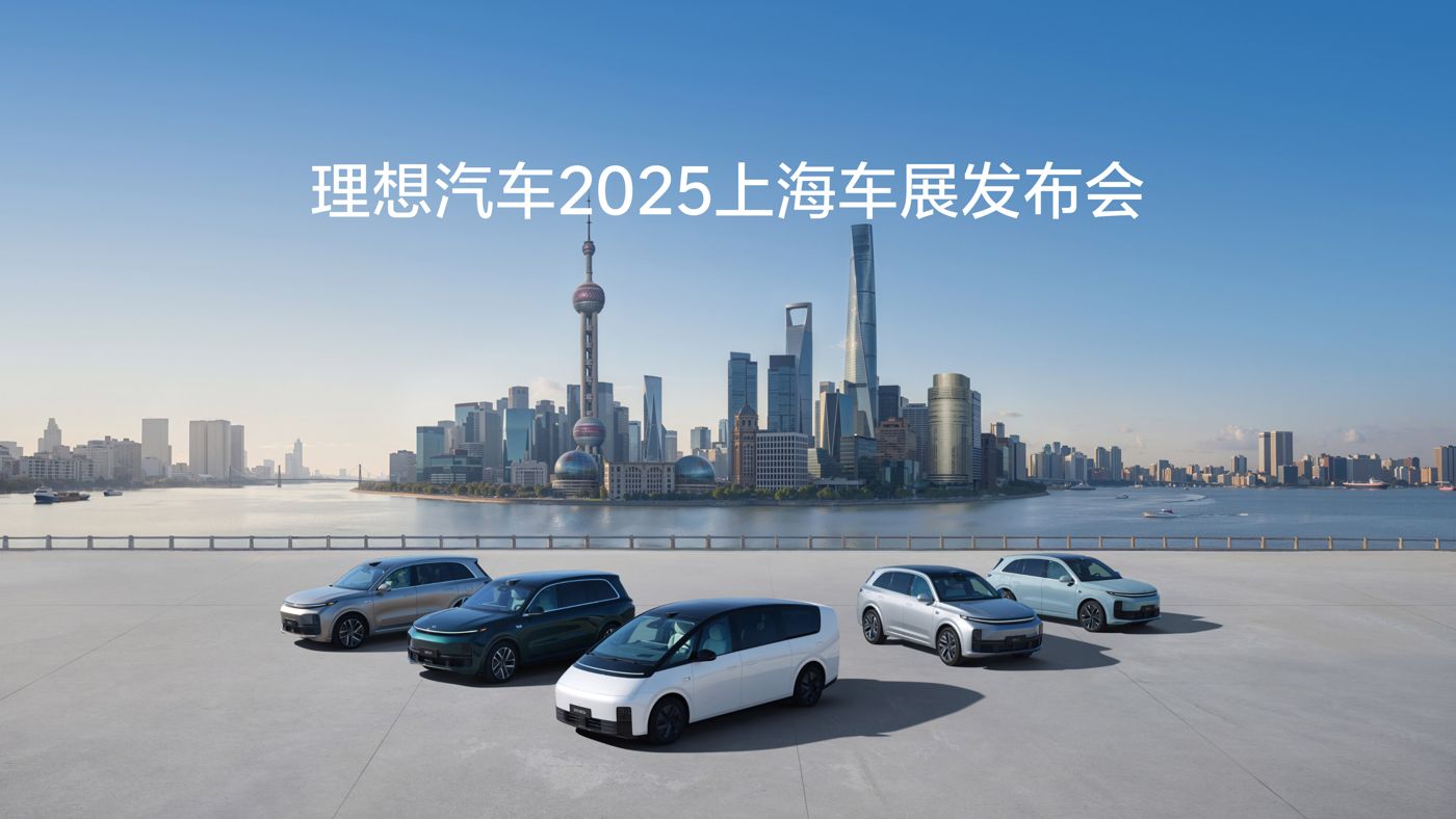 亚星官网汽车2025上海车展发布会